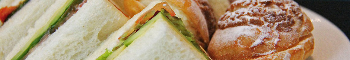 Eating Sandwich Cheesesteak at DP CHEESESTEAKS restaurant in South Jordan, UT.